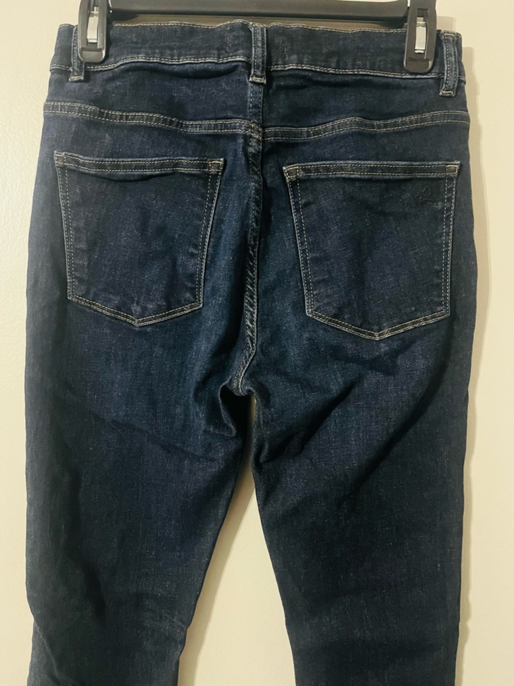 EUC- DL1961 Arrow Skinny High Rise Instasculpt™ Ankle Jeans Sz 28 - Picture 3 of 8